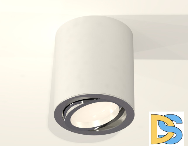 Потолочный светильник Ambrella Light Techno Spot XS7421002 (C7421, N7003)