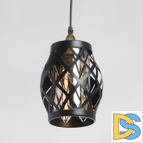 Подвесной светильник De Markt Соло 112011301