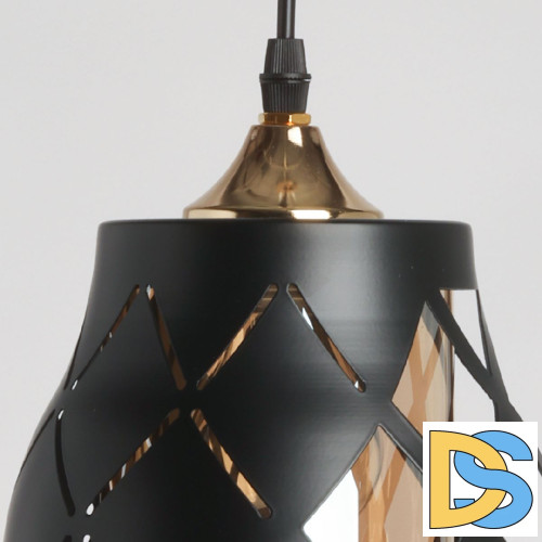 Подвесной светильник De Markt Соло 112011301