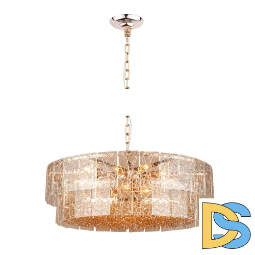 Подвесная люстра AM Group VINCENT SPD800