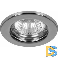 Встраиваемый светильник Feron DL10 15113