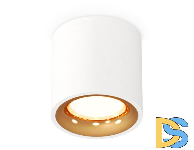 Потолочный светильник Ambrella Light Techno Spot XS7531024 (C7531, N7014)