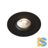 Встраиваемый светильник Denkirs DK2037 DK2037-BK