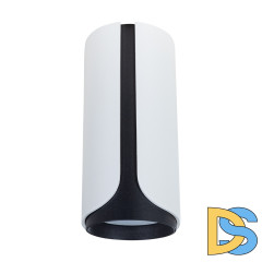 Накладной светильник Arte Lamp Pino A7376PL-1WH