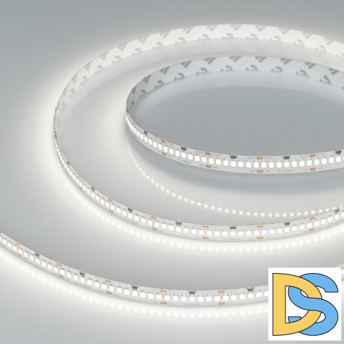 Светодиодная лента Arlight UL-A252-10mm 24V Day5000 (11 W/m, IP20, 5m) 042316