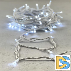 Гирлянда Нить Laitcom (LTC) LL75BLW-8-2W