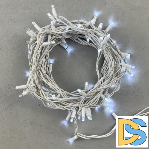 Гирлянда Нить Laitcom (LTC) LL75BLW-8-2W