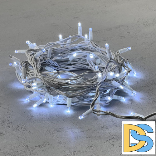 Гирлянда Нить Laitcom (LTC) LL75BLW-8-2W