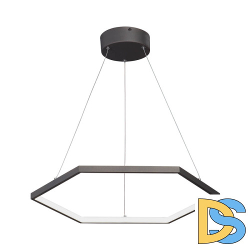 Подвесная светодиодная люстра Vitaluce V4605-2/1S