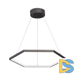 Подвесная светодиодная люстра Vitaluce V4605-2/1S