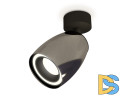 Спот Ambrella Light Techno Spot XM1123003 (A2210, C1123, N7111)