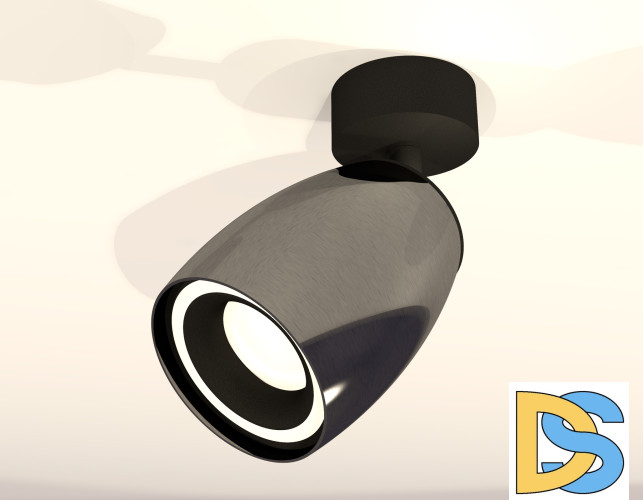 Спот Ambrella Light Techno Spot XM1123003 (A2210, C1123, N7111)