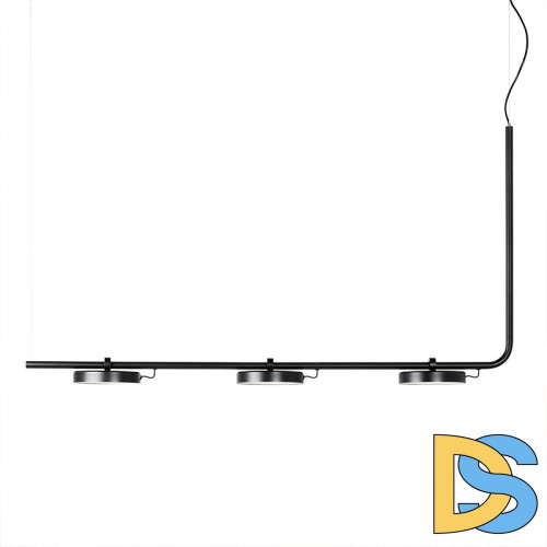 Подвесной светильник ImperiumLoft Cary 151261-26