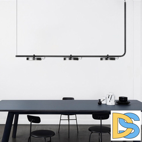 Подвесной светильник ImperiumLoft Cary 151261-26