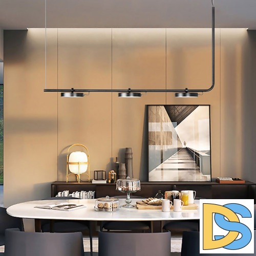 Подвесной светильник ImperiumLoft Cary 151261-26