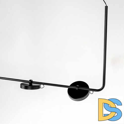 Подвесной светильник ImperiumLoft Cary 151261-26