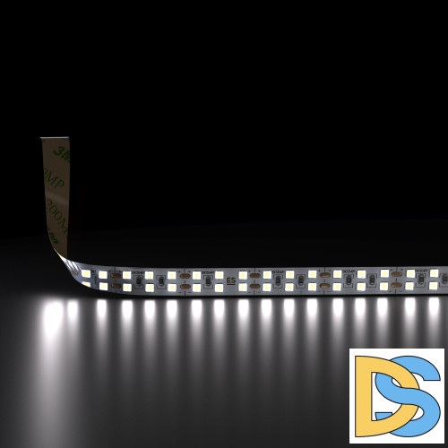 Светодиодная лента Elektrostandard 24В 2835 18 Вт/м 6500К 5м IP20 4690389187728 a061091