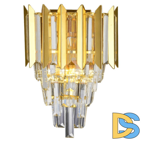 Настенный светильник Stilfort Amman 1024/03/02W