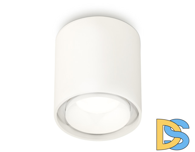 Потолочный светильник Ambrella Light Techno Spot XS7722001 (C7722, N7030)