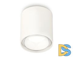 Потолочный светильник Ambrella Light Techno Spot XS7722001 (C7722, N7030)