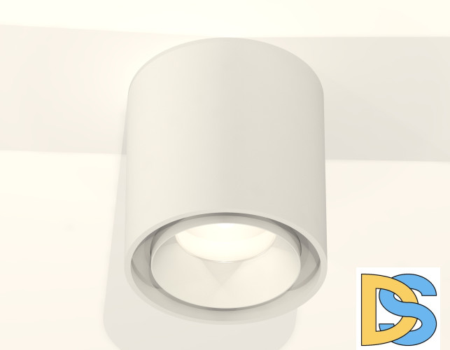 Потолочный светильник Ambrella Light Techno Spot XS7722001 (C7722, N7030)