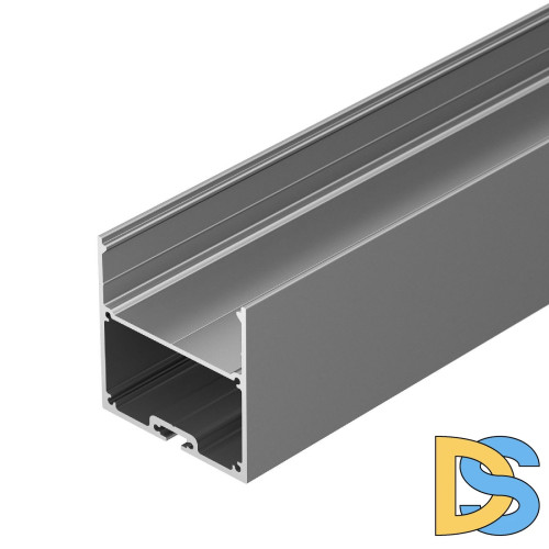 Алюминиевый профиль Arlight SL-LINE-5050-LW-3000 ANOD 043976