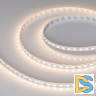 Светодиодная лента Arlight UL-B80-10mm 24V Warm3000 (11 W/m, IP20, 5m) 041376