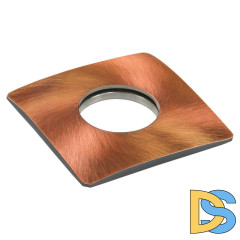 Рамка декоративная Lightstar Ipogeo 384028