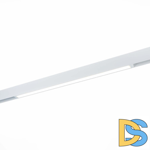 Трековый магнитный светильник ST Luce Skyline 220 ST657.596.40