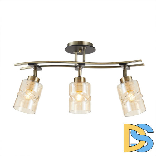 Спот Citilux CL142134