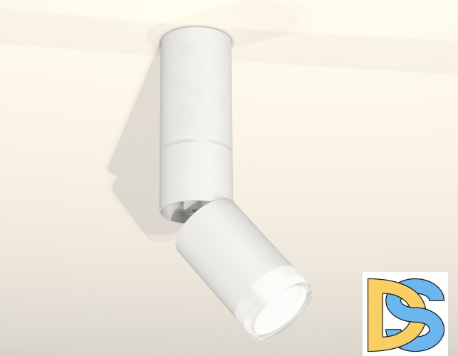 Спот Ambrella Light Techno Spot XM6312105 (C6322, A2060, A2220, C6312, N6241)