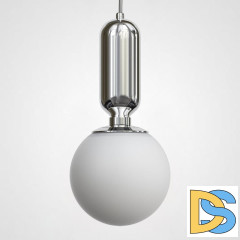 Подвесной светильник ImperiumLoft Parachilna Aballs 179987-22