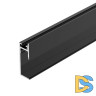 Профиль Arlight PLINTUS-H35-F-2000 BLACK 043599
