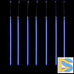 Гирлянда Тающие Сосульки Laitcom (LTC) CCL720-10-1B