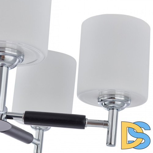 Люстра на штанге Arte Milano Napoli 332220/5 CR