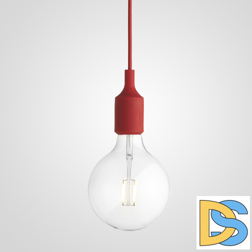 Подвесной светильник ImperiumLoft Muuto 186764-22