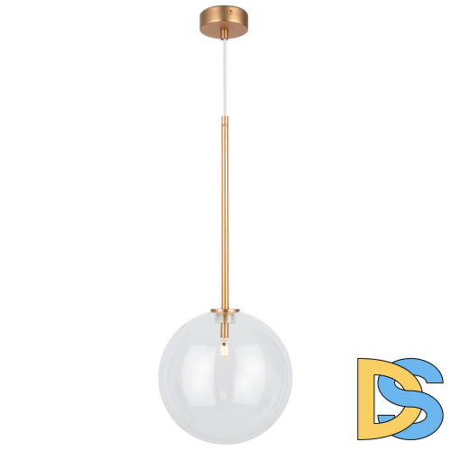 Подвесной светильник Maytoni Mood MOD172PL-01BS