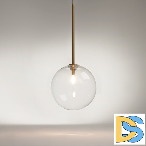 Подвесной светильник Maytoni Mood MOD172PL-01BS