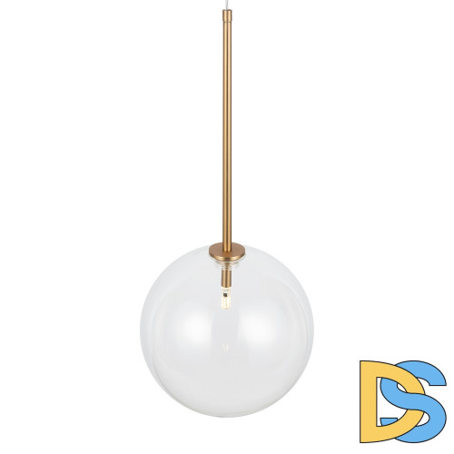 Подвесной светильник Maytoni Mood MOD172PL-01BS