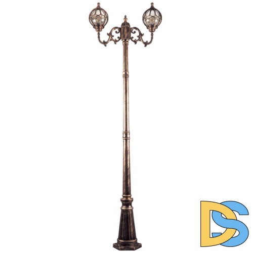 Садово-парковый светильник Feron PL3808 11385