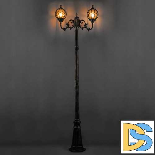 Садово-парковый светильник Feron PL3808 11385