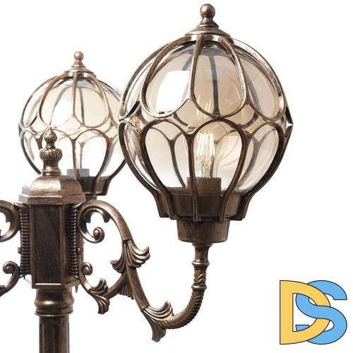 Садово-парковый светильник Feron PL3808 11385