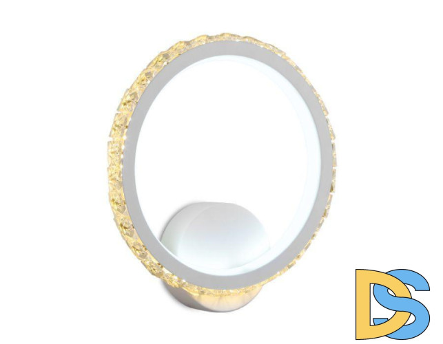 Бра Ambrella Light Acrylica Ice FA211