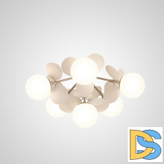 Потолочная люстра ImperiumLoft Matisse 191888-26