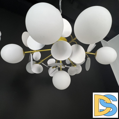 Потолочная люстра ImperiumLoft Matisse 191888-26