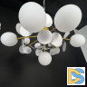 Потолочная люстра ImperiumLoft Matisse 191888-26