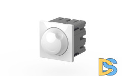 Диммер с подсветкой ELBI Moda Vox 611-040232-292