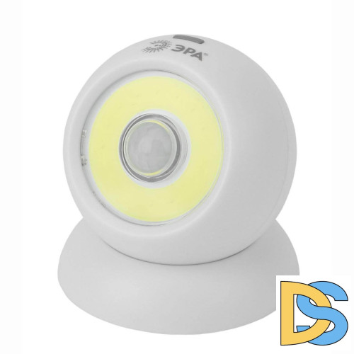 Настенный светодиодный светильник ЭРА SB-802 Б0036608