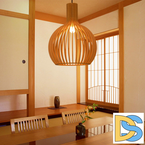 Подвесной светильник ImperiumLoft Secto 204455-22