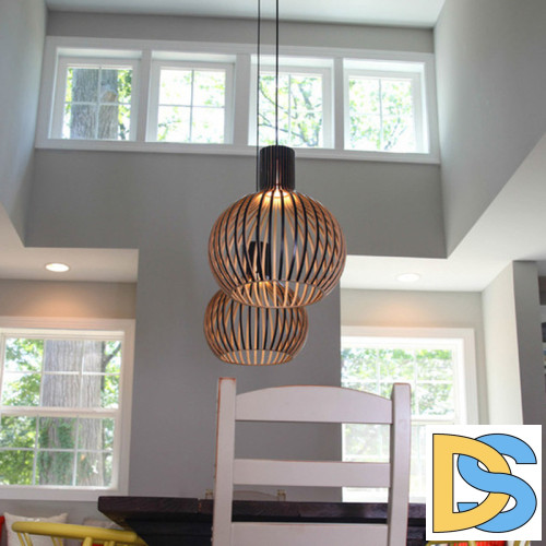 Подвесной светильник ImperiumLoft Secto 204455-22